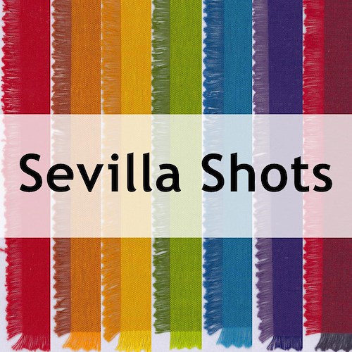 Sevilla Shots